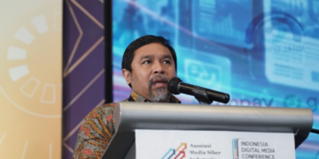 Ketum AMSI: Model Bisnis Media Sedang Runtuh, Industri Pers Harus Berani Bertransformasi