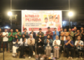 Pemkot Pontianak Terbuka terhadap Gagasan dan Kritik Orang Muda