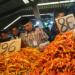 Satgas Ketahanan Pangan Pontianak Pantau Harga Sembako, Cabai Cakra Turun Jadi Rp96 Ribu per Kilogram