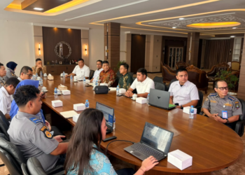 Pontianak Siapkan Dua Koridor Teman Bus, Operasional Ditargetkan Mei 2027