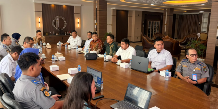 Pontianak Siapkan Dua Koridor Teman Bus, Operasional Ditargetkan Mei 2027