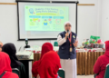 Perluas Edukasi Kesehatan, RSUD SSMA Sasar Peserta Prolanis di Pontianak