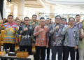 Pemkot Pontianak Perluas Akses Keuangan, Warga Diingatkan Waspadai Investasi Ilegal