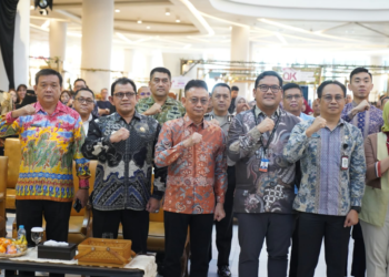Pemkot Pontianak Perluas Akses Keuangan, Warga Diingatkan Waspadai Investasi Ilegal