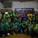Edi Kamtono Dorong Komunitas Ojol Terlibat dalam Program Sosial dan Pembangunan