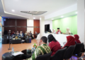 Pemkot Pontianak Perkuat Pembangunan Inklusif Melalui Evaluasi Pengarusutamaan Gender