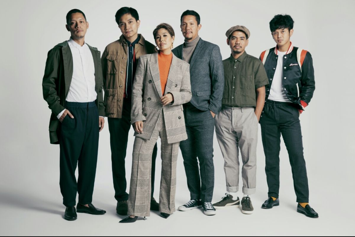 Maliq & D’Essentials Terkejut dengan Viralitas ‘Kita Bikin Romantis’