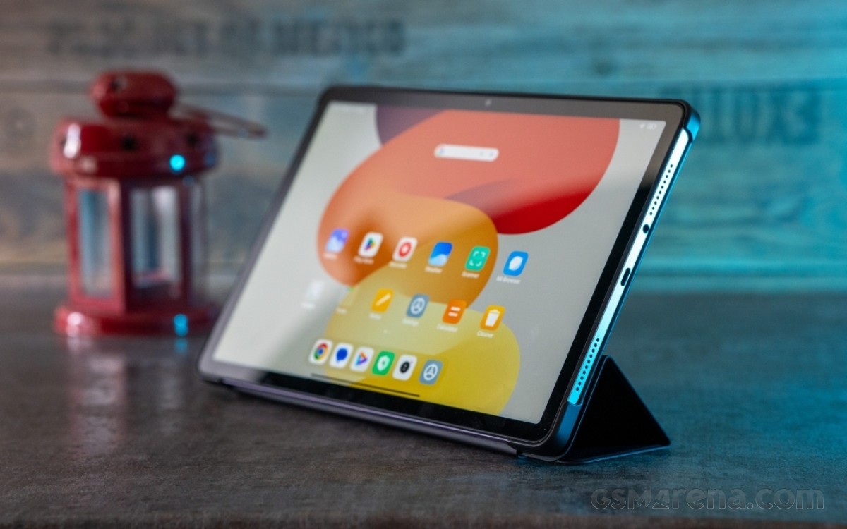 Redmi Pad SE: Tablet Terbaru Xiaomi dengan Fitur Premium dan Harga Terjangkau