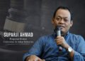 Guru Besar UAI Minta Suket Gibran Didalami, Potensi Pidana Perlu Dibuktikan
