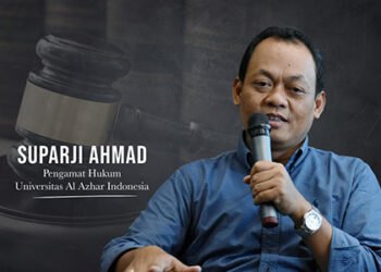 Guru Besar UAI Minta Suket Gibran Didalami, Potensi Pidana Perlu Dibuktikan