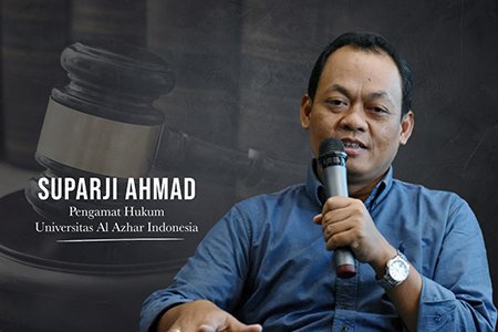Guru Besar UAI Minta Suket Gibran Didalami, Potensi Pidana Perlu Dibuktikan