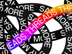 ‘Threads’, Raih Pertumbuhan Tercepat, Lampaui 100 Juta Pengguna dalam Waktu 5 Hari Saja!
