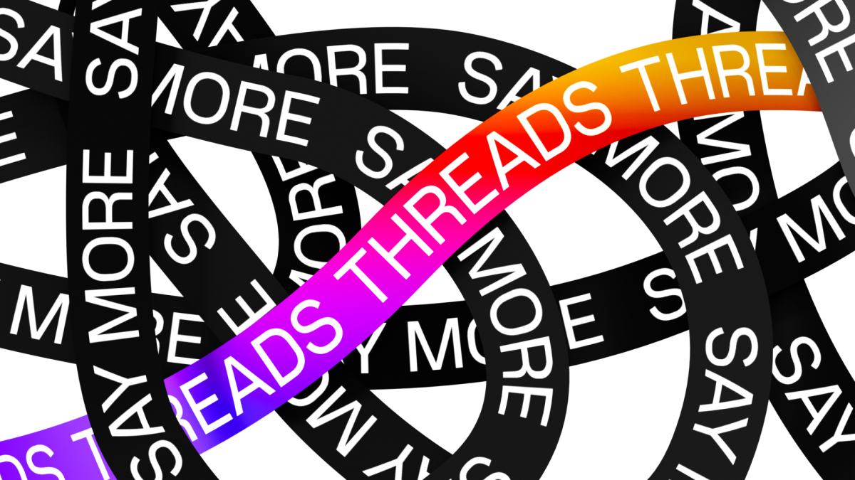 ‘Threads’, Raih Pertumbuhan Tercepat, Lampaui 100 Juta Pengguna dalam Waktu 5 Hari Saja!