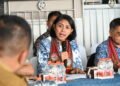 Cegah UMKM Tergusur, BKSAP DPR Minta Kesepakatan Dagang Dikaji Cermat
