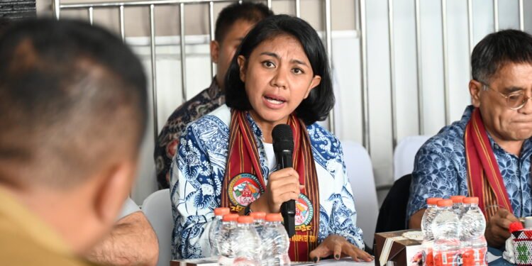 Cegah UMKM Tergusur, BKSAP DPR Minta Kesepakatan Dagang Dikaji Cermat