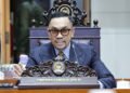 Komisi III DPR Serap Masukan Advokat untuk Bahas RUU Perampasan Aset