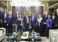 BKSAP DPR Bahas Isu HAM dan Konflik Global Bersama Parlemen Eropa