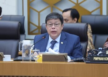 Komisi IV DPR RI Minta Korporasi Terduga Pelaku Karhutla