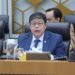 Komisi IV DPR RI Minta Korporasi Terduga Pelaku Karhutla