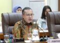 DPR Minta Satgas PHK Kawal Hak Pekerja dan Percepat Penempatan Kerja
