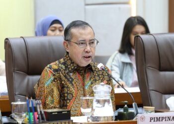 DPR Minta Satgas PHK Kawal Hak Pekerja dan Percepat Penempatan Kerja
