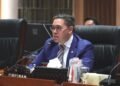 Komisi I DPR RI Dorong Revisi UU Peradilan Militer Segera Dibahas