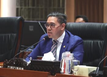 Komisi I DPR RI Dorong Revisi UU Peradilan Militer Segera Dibahas