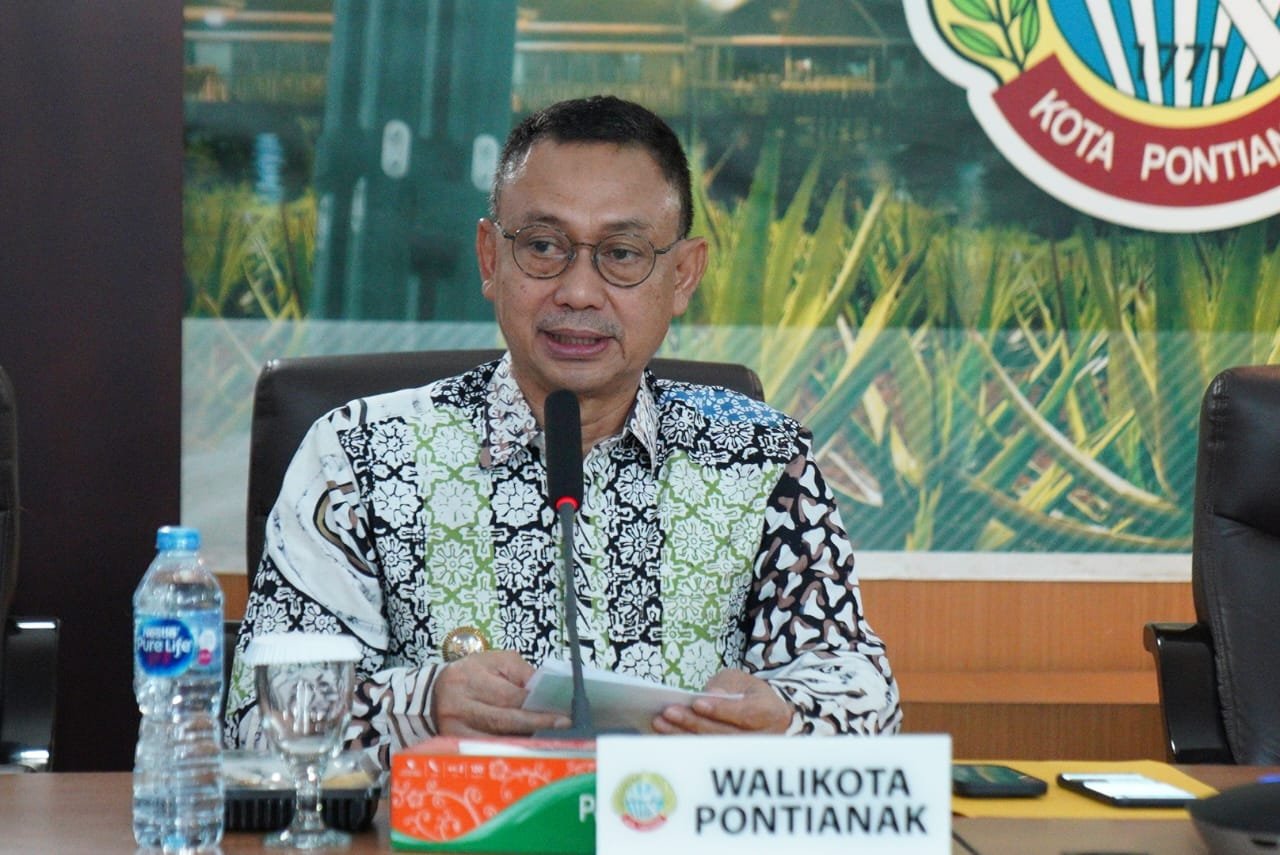 Hasil Seleksi PPDB 2023 di Pontianak, Peserta yang Tidak Lulus Disarankan ke Sekolah Swasta