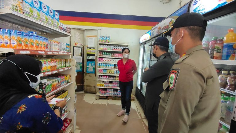 Sidak Minyak Goreng, Ini Penjelasan Diskop UMK dan Perdagangan Kapuas Hulu