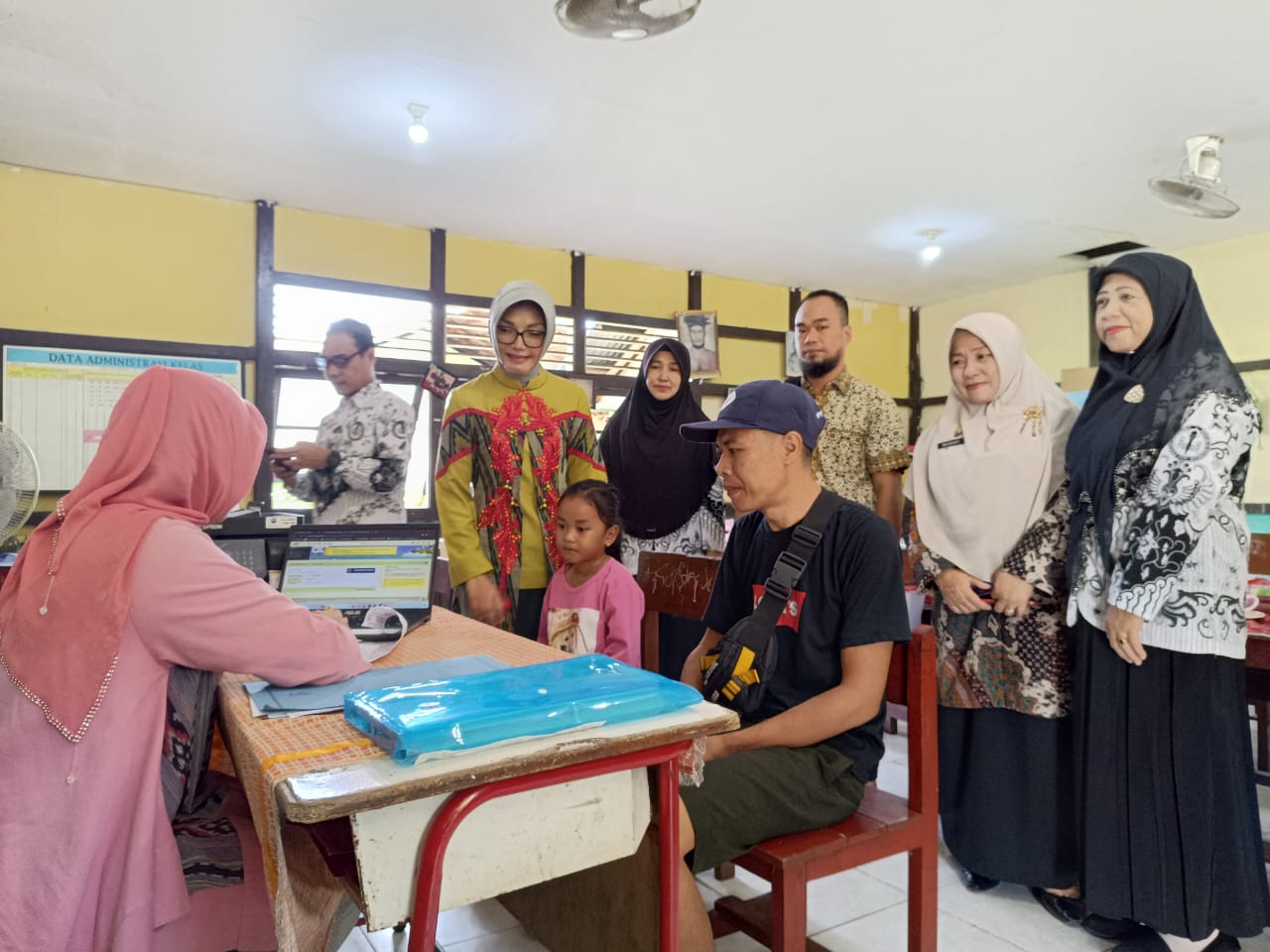 Jangan Bebani Anak dengan Calistung Sebagai Syarat Masuk SD