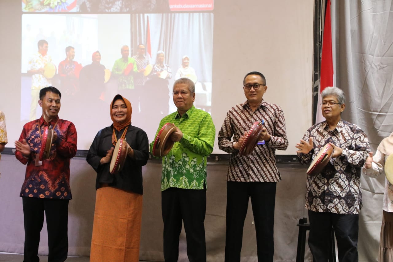 Membangun Identitas dan Kesejahteraan Melalui Warisan Budaya dan Cagar Budaya Nasional