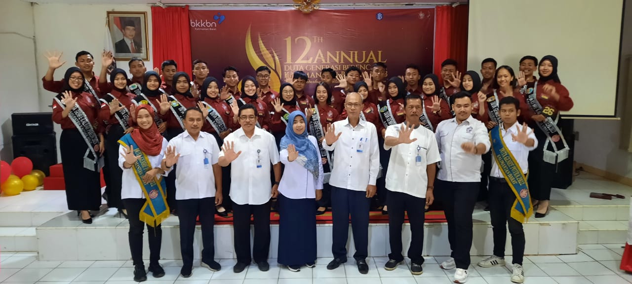 Apresiasi Duta Genre 2023, Netralitas dan Peran Inspiratif untuk Permasalahan Remaja