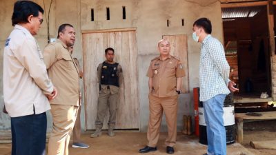Pemkab Landak Dorong Peningkatan Pajak dan Penyelenggaraan HGU di Perkebunan Sawit PT. Rimba Borneo Makmur