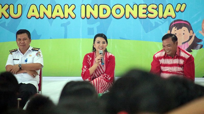 Peringatan HAN 2023: Perlunya Peran Penting Orangtua agar Anak Terlindungi