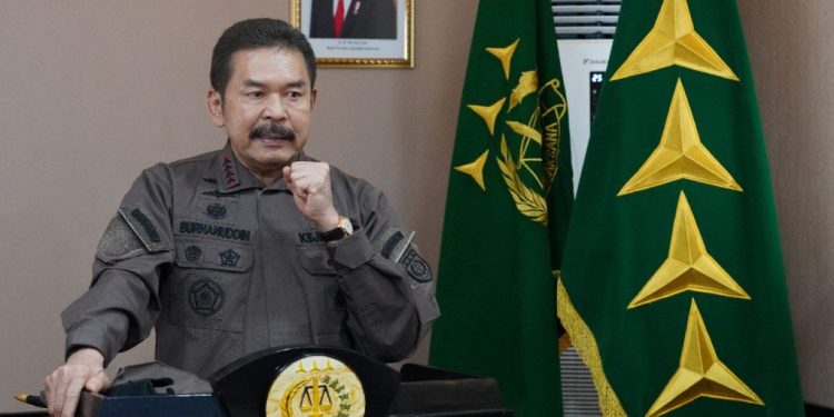 Negara Rebut Kembali Hutan, Jaksa Agung: Satgas PKH Selamatkan Rp371 Triliun