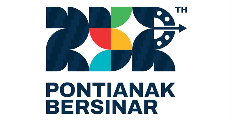 ‘Pontianak Bersinar’ Diusung Jadi Logo Resmi Hari Jadi ke-252 Pontianak