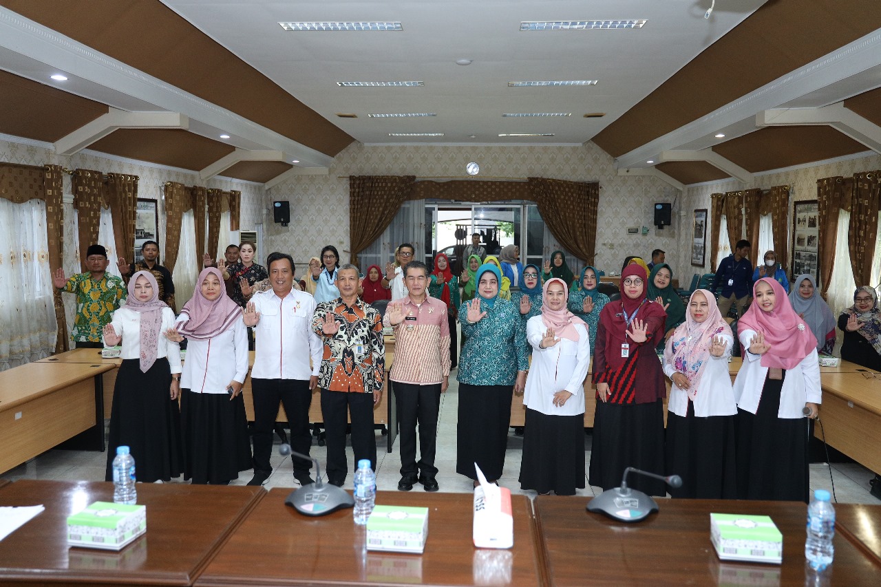 Awasi Penggunaan Gawai di Sekolah, Cegah Kasus Kekerasan Libatkan Anak