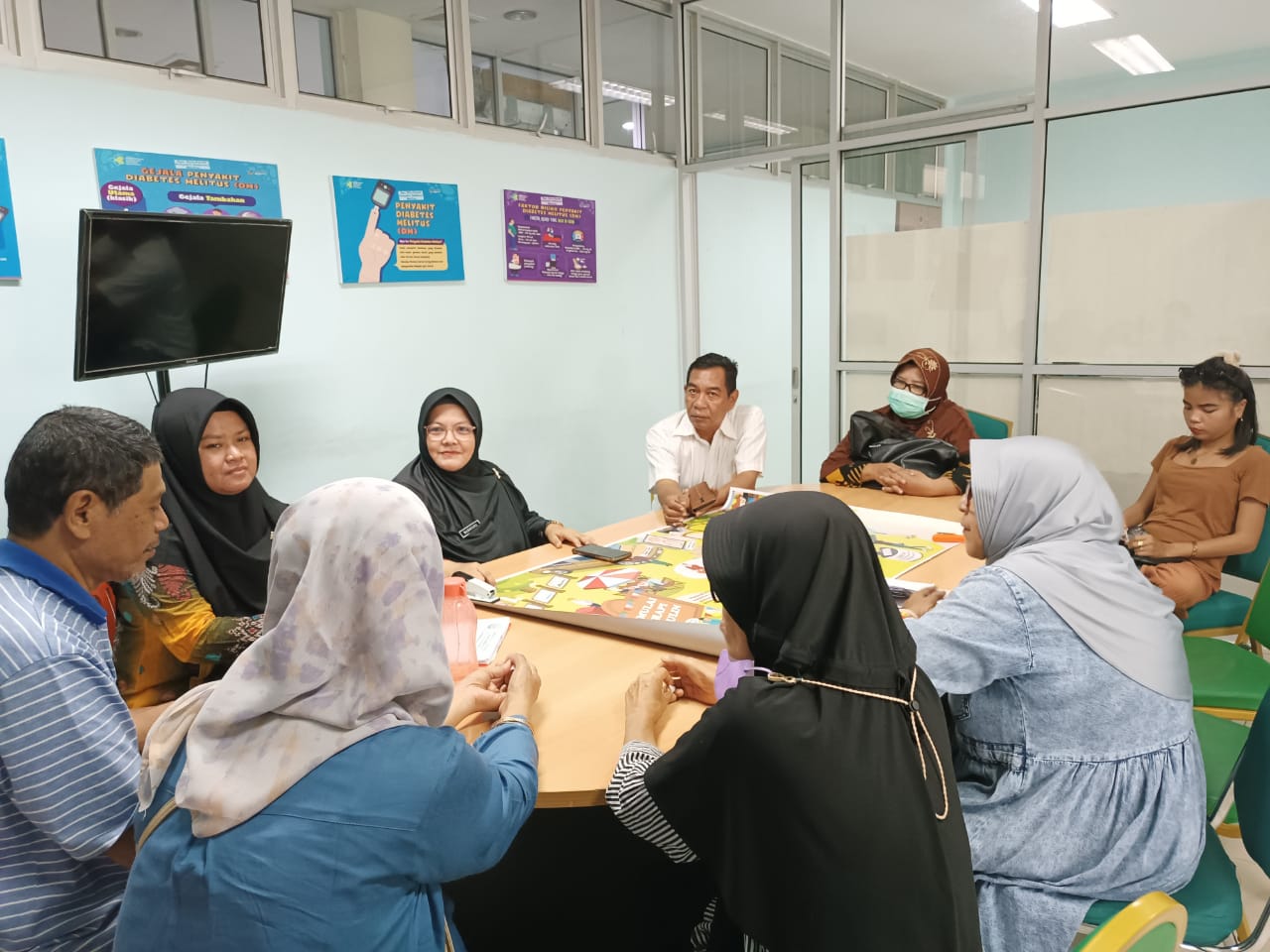 Kelola Gula Darah, Cegah Hipoglikemia