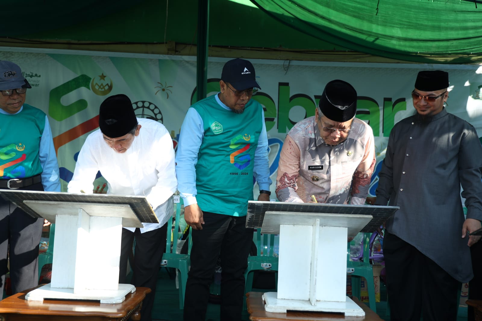Jadikan Kota Pontianak Pusat Penelitian Keislaman di Kalbar