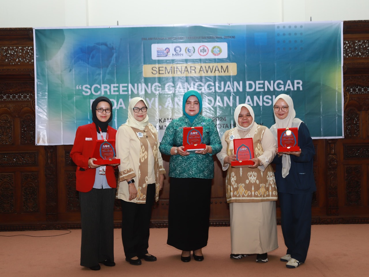 Peran Aktif Kader PKK Tingkatkan Kualitas Kesehatan