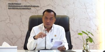 Istana Tegaskan Reshuffle Kabinet Bukan “Bersih-Bersih” Loyalis Jokowi