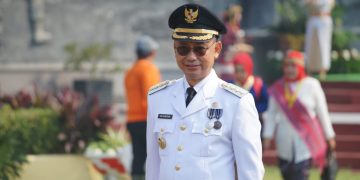 Edi Kamtono Ajak Warga Pontianak Rawat Kebhinekaan