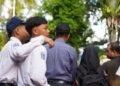 ualitas Udara Masuk Kategori Berbahaya, Sekolah di Pontianak Kembali BDR
