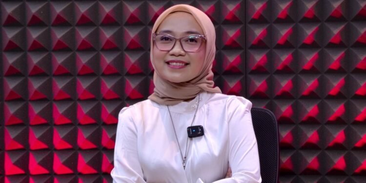 Riset DIR: MBG, Kopdes dan Danantara Dominasi Percakapan Publik di Dua Tahun Prabowo-Gibran