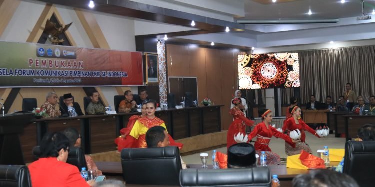 IPM Kalbar Terendah di Kalimantan, Gubernur Dorong Solusi Lewat Pendidikan