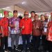 Wagub Kalbar Dorong Intelektual Dayak Beri Masukan Pembangunan