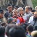 Terima Aspirasi Driver Ekspedisi, Wagub Kalbar Janji Penertiban Distribusi BBM di SPBU