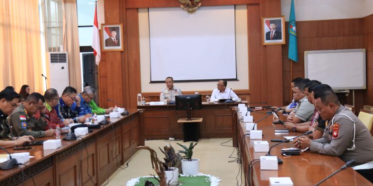 Ketersediaan BBM Kalbar Jelang Natal dan Tahun Baru 2026 Dipastikan Aman