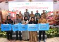 Peluncuran KUM Peduli, UMKM Didorong Terbebas dari Rentenir