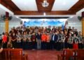 Wagub Kalbar Dorong Mahasiswa Teologi Terus Belajar dan Adaptif Hadapi Perubahan Zaman